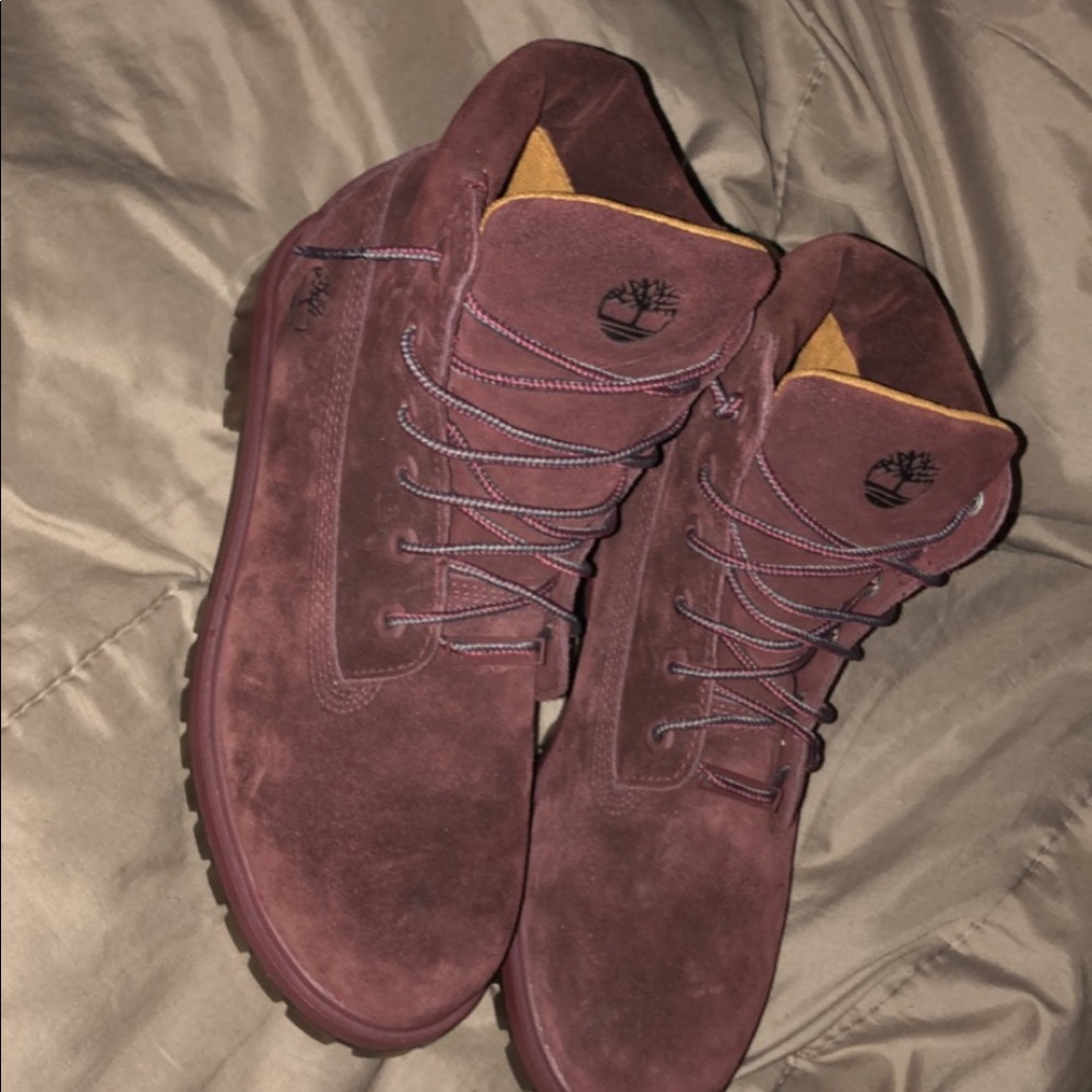 Women’s timberlands